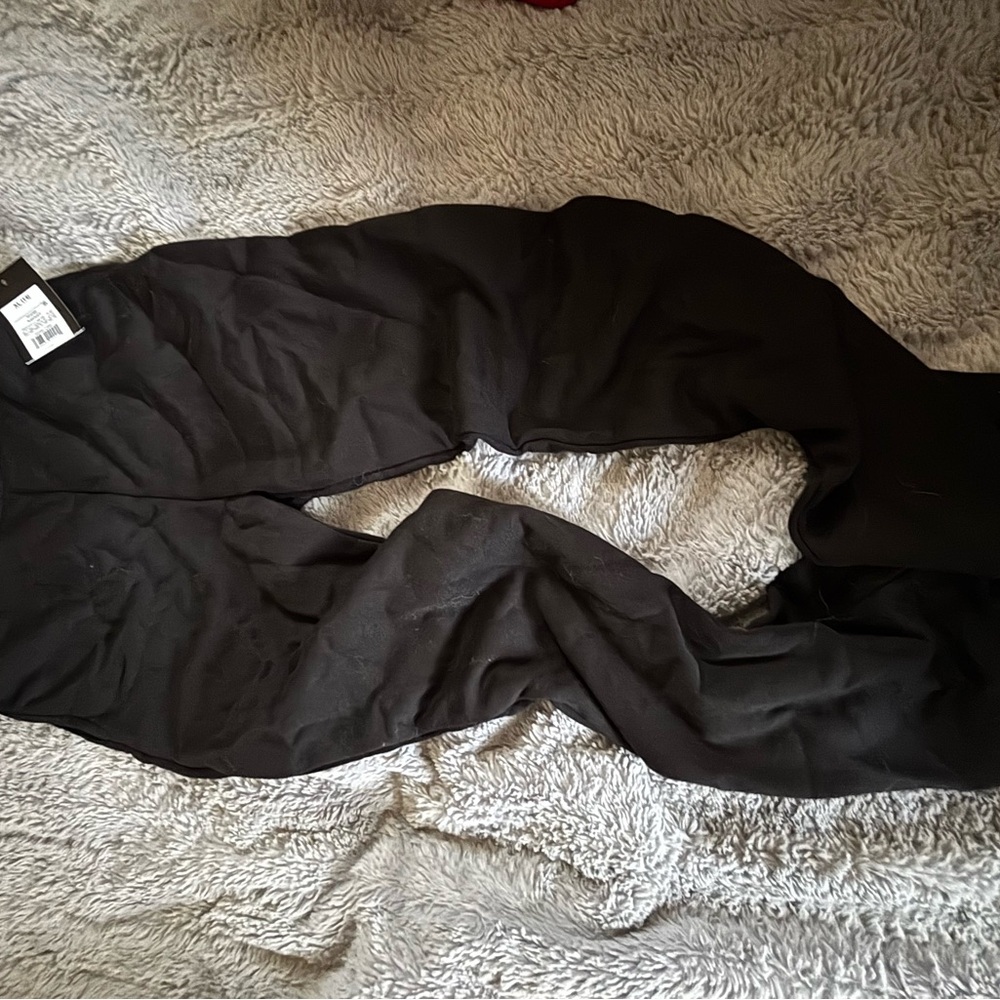 art class Black Sweatpants